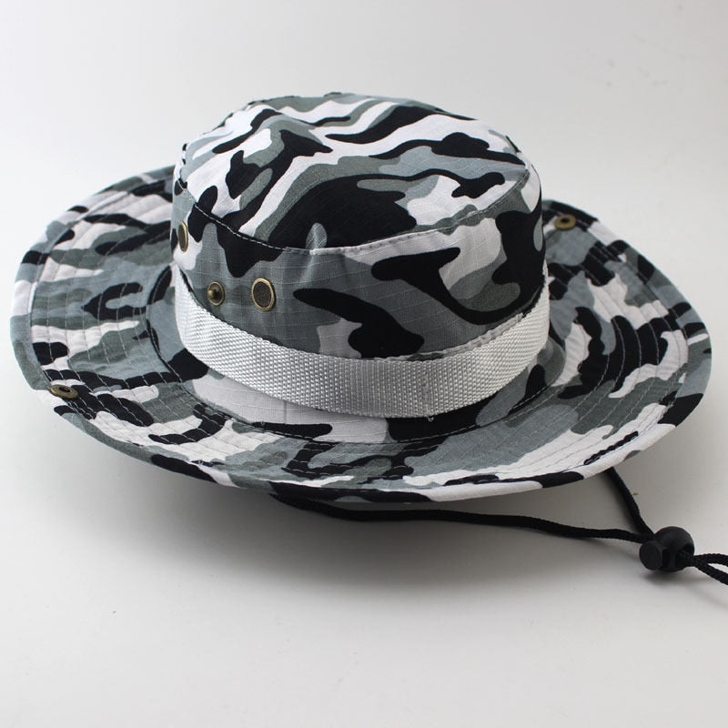 Fishing Hat